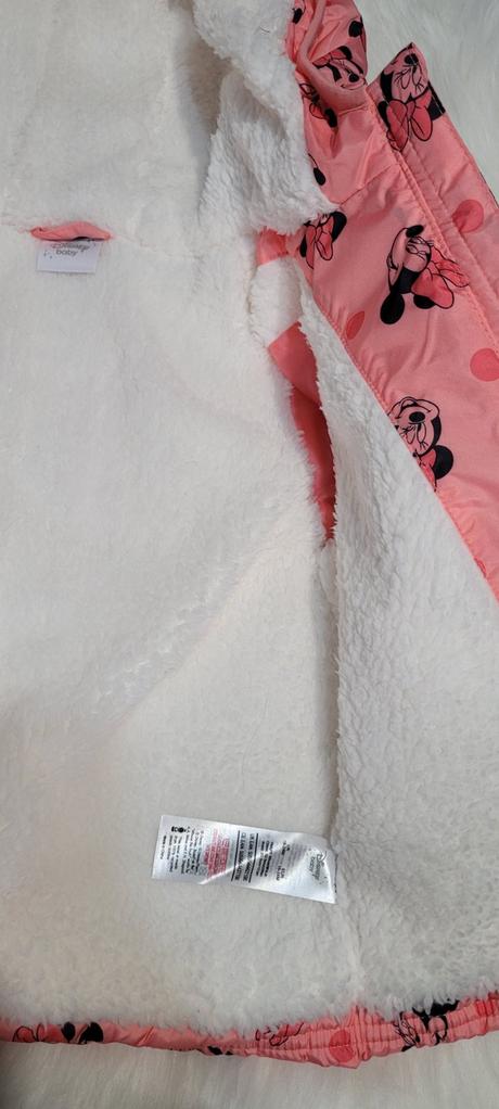 Kabát nový, f&f,92