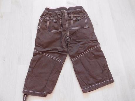 Podšité nohavice č.86 , okay,86
