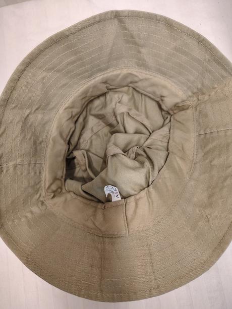 Olivový klobúk, spirit of africa, č. 505, 