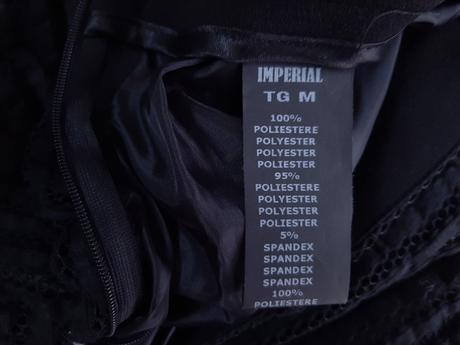 Imperial asymetrická sukňa, m