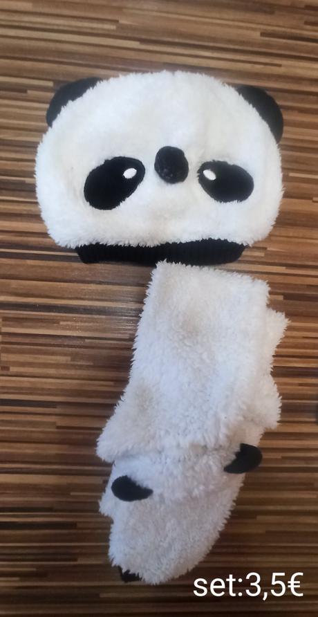 Zimny balik chlapcek 86/92, 86–98