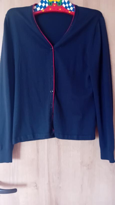 Svetrík odeta 60perc.vlna, m