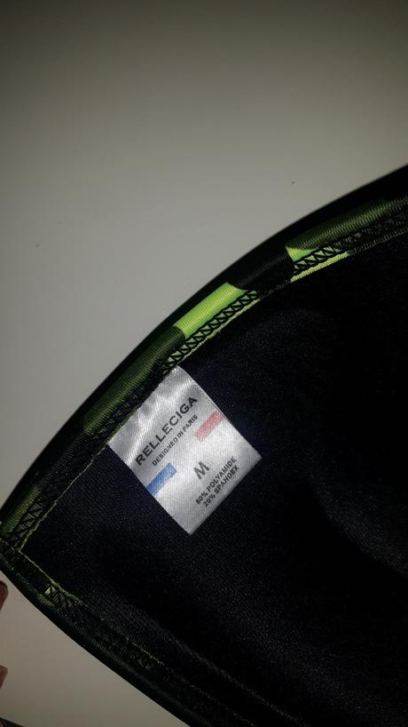 Dámske plavky relleciga, m