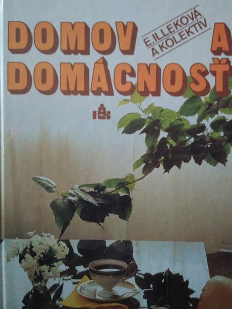 Domov a domácnosť, 