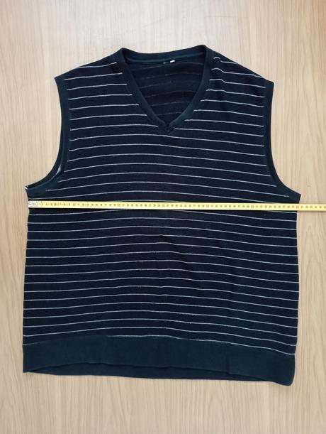 Balík pánskeho oblečenia l/xl/xxl (poštovné a bal), xl