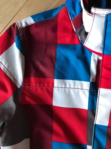 Bunda protest vel.164, 164