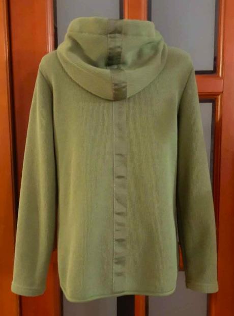 Predám dámsku mikinu street one veľ.m-l, street one,m