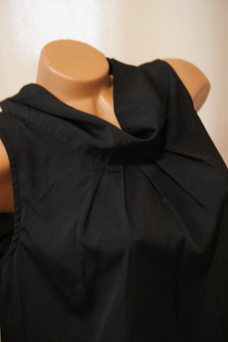 Elegantný top, l, l