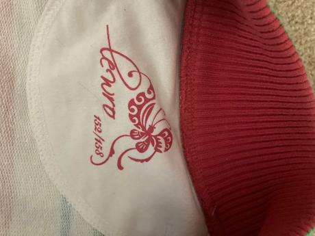 Farebna mikina, lewro,152 / 158