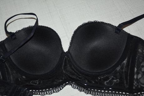 Podprsenka 85b, tezenis,85b