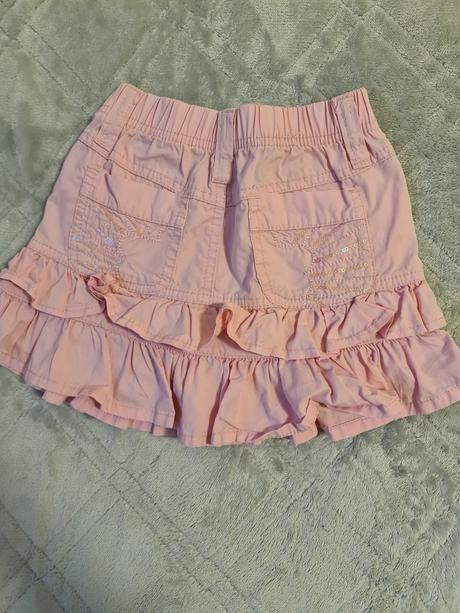 2 x sukne, disney,104