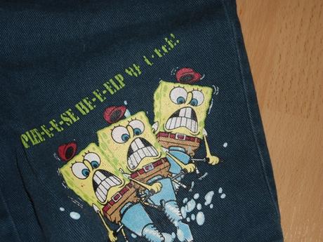 Kratasy spongebob, 116