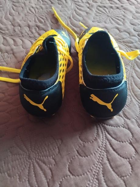 Kopačky puma, puma,28