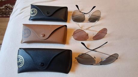 Ray ban dámske slnečné okuliare, ray-ban