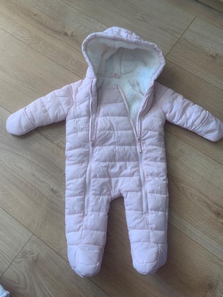 Zimná kombineza, f&f,68