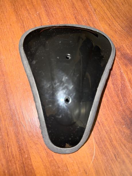 Dámsky hokejový chránič, suspenzor, bauer,s