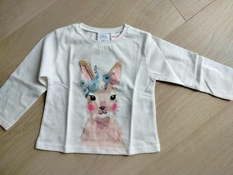 Súprava suknička a tričko, lindex,74 / 80 / 86