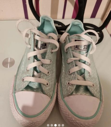 Converse tenisky, converse,34