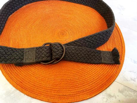 Naturálny opasok next, next