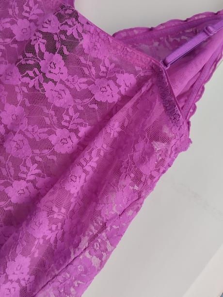 Krásna košieľka, h&m,s