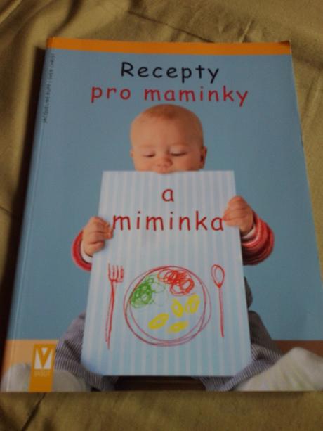 Recepty pre maminky, 