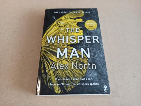 Alex north in english, 