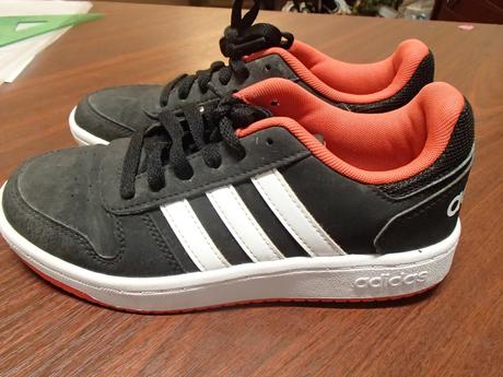 Adidas botasky velkost 36 1/3, adidas,36