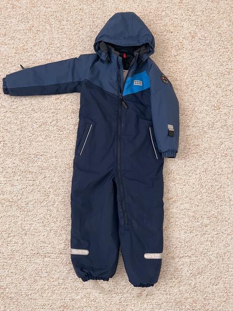 Kombinéza lego wear, lego,104