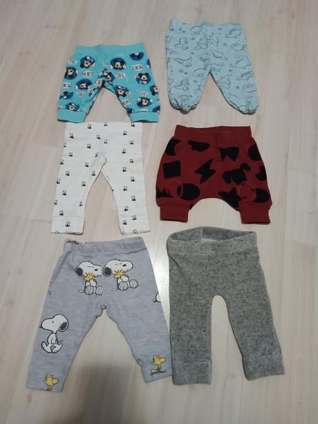 Balík oblečenia, 56