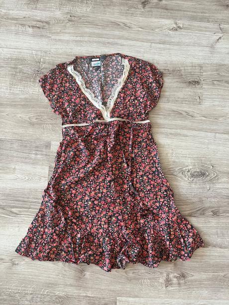 Šaty, tommy hilfiger,s
