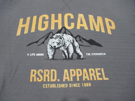 Pekné tričko, reserved,158