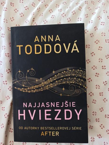 Anna toddova, 