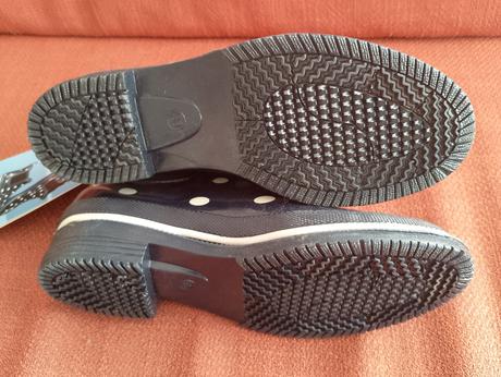 Zateplené topánočky, 38