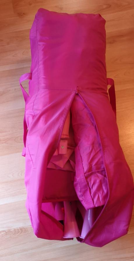 Cestovná postieľka babygo s prebaľovacím pultom, šírka (cm): 120,dĺžka (cm): 60