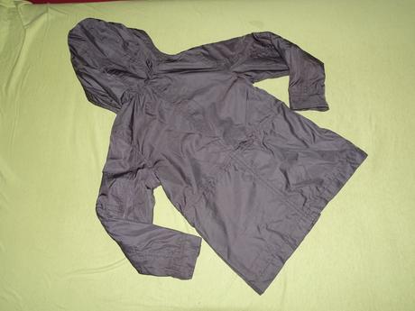 Sustakova bundicka here+there od c&a, c&a,134