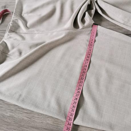 Trištvrťaky m&s 42, marks & spencer,42