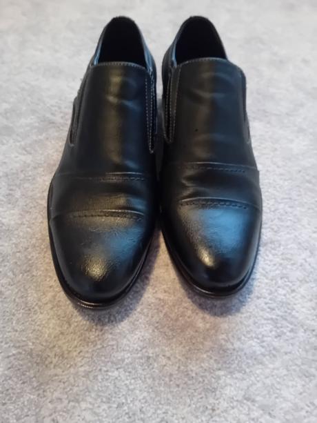 Pánske poltopánky, 45