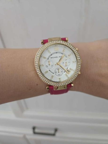 Guess, michael kors