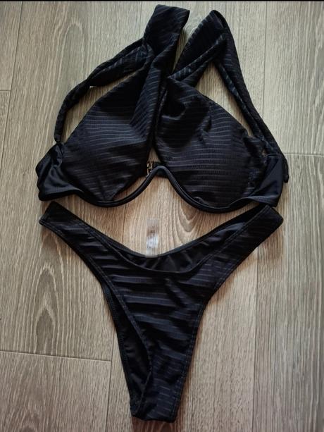 Shein dámske plavky, l