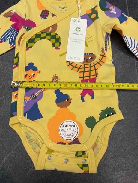 Body lindex 56, lindex,56