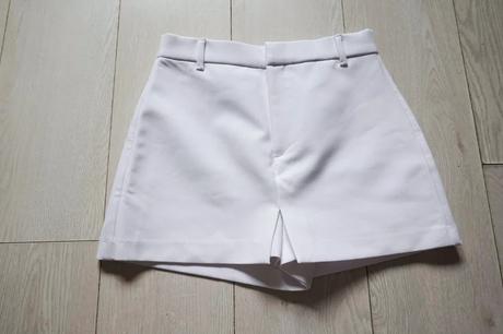 Sukňošortky zara, zara,s