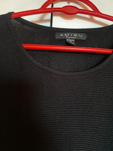 Dámsky svetrík, amisu,m