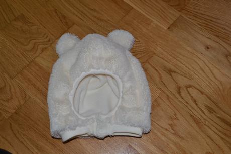 Čiapka macko, f&f,92