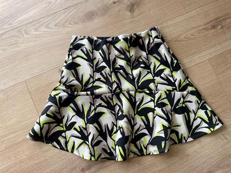 Sukna f&f vzorovana, f&f,36