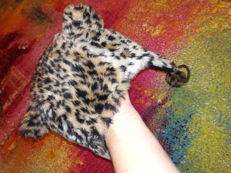 Čiapka n a zimu, lindex