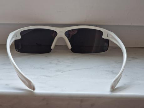 Okuliare na bycikel i proti slnku,