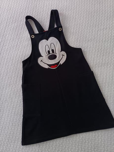 Mickey sukňa, disney,122