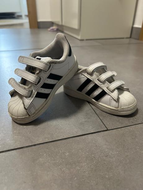 Adidas superstar tenisky, adidas,23