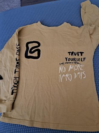 Tricko zara, zara,122