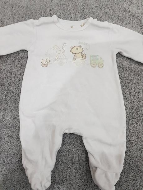 Dupačky 0-3mesiace, mothercare,62